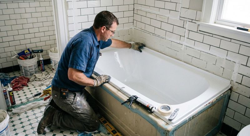 Top Bathroom Remodeling Companies in Gallatin, TN