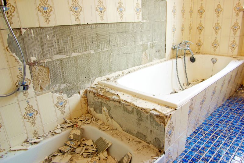 Best Bathroom Remodel Contractors in Goodlettsville, TN