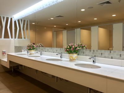Cost of Bathroom Remodeling in Goodlettsville, TN
